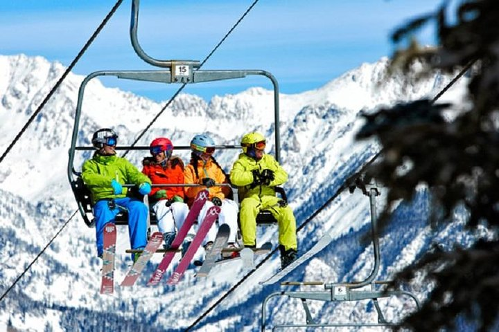 Big Sky Premium Ski Rental Including Delivery - Photo 1 of 2